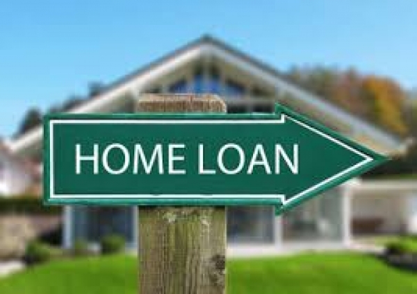 एसबीआइ होम लोन पर लेगा 10 फीसदी तक ब्‍याज