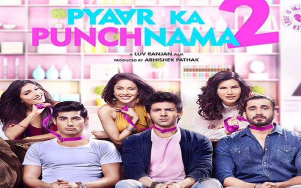 प्यार का पंचनामा 2 है असल जिंदगी से प्रेरित