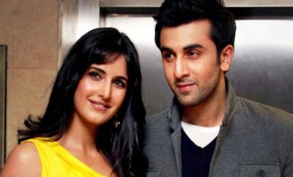 कैट को मुश्किल लगता है रणबीर के साथ काम करना 