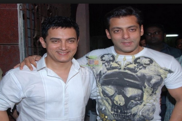 सलमान और आमिर की दोस्ती में आई दरार