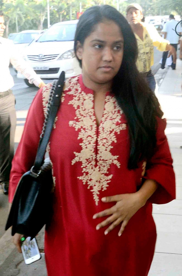 सलमान की सगाई की खबरों को बहन अर्पिता ने किया सिरे से खारिज