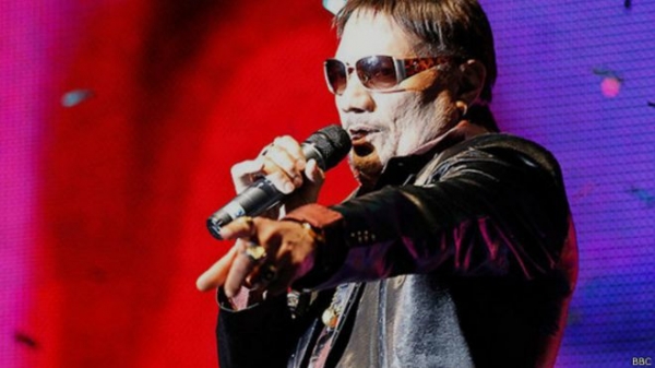 गायक लाभ जंजुआ संदिग्‍ध परिस्थियों में हुई मौत