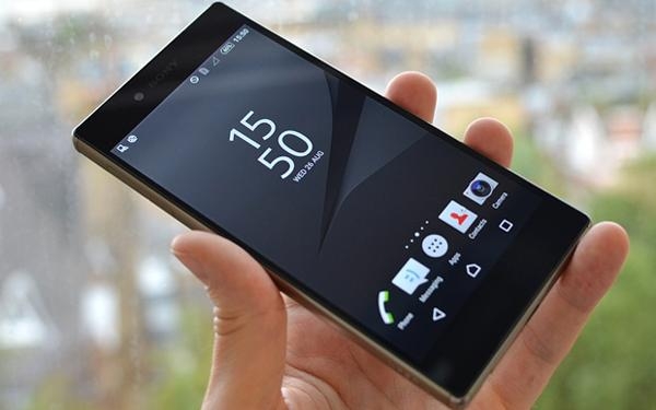 सोनी ने लॉन्च किया Xperia Z5