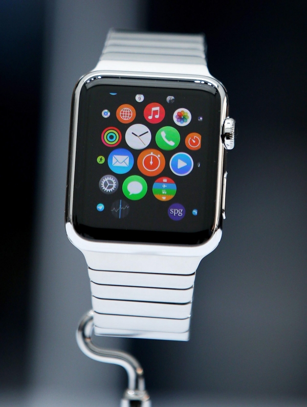 भारत में 6 नवंबर को लॉन्च होगी नई Apple Watch