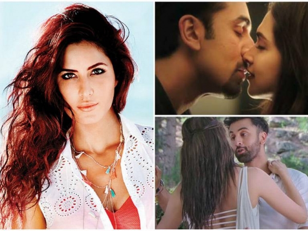 दीपिका ने की फिल्म जग्गा जासूस से अपने सीन हटाने की मांग