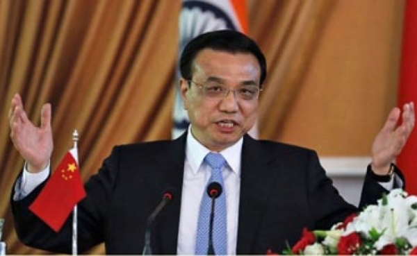 7 प्रतिशत से नीचे जा सकती है चीन की वृद्धि दर