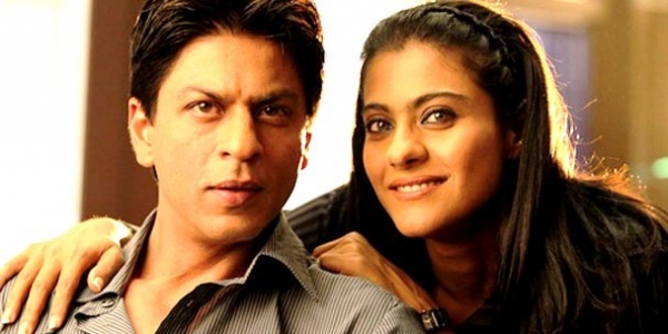 काजोल की कमी हर फिल्म में खलती है: किंग खान