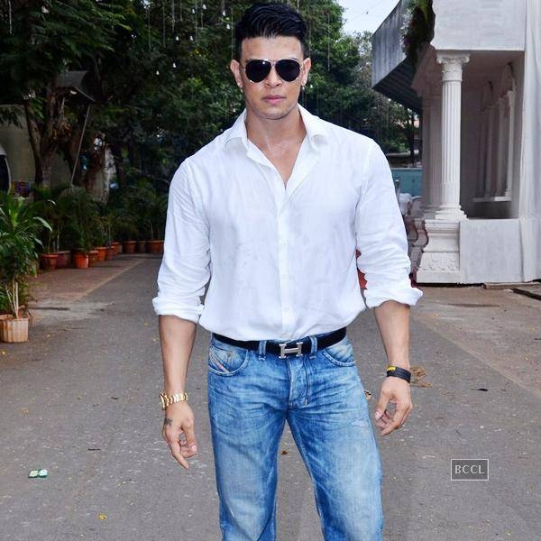 बिग बॉस के पहले वाइल्ड कार्ड कंटेस्टेंट होंगे साहिल