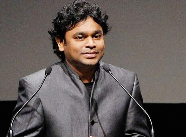 ए आर रहमान को मिला हृदयनाथ मंगेशकर पुरस्‍कार