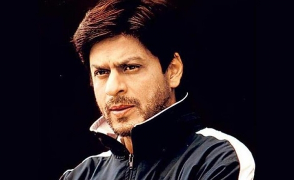 पिता को याद कर भावुक हुए किंग खान