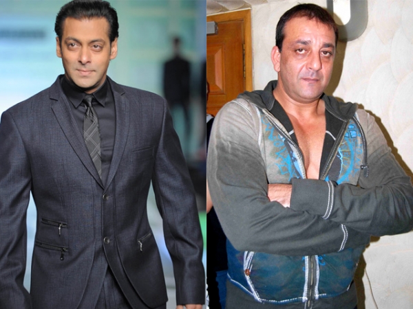 सल्लू की सुलतान में संजय भी आऐंगे नजर