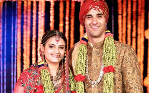 सलमान की बहन की शादी आई टूटने के कगार पर 