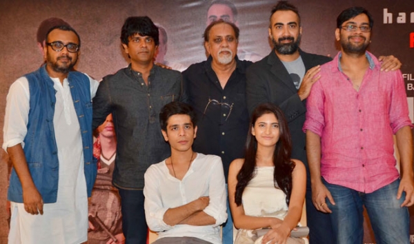 फिल्म तितली की जान एक दमदार कहानी है 