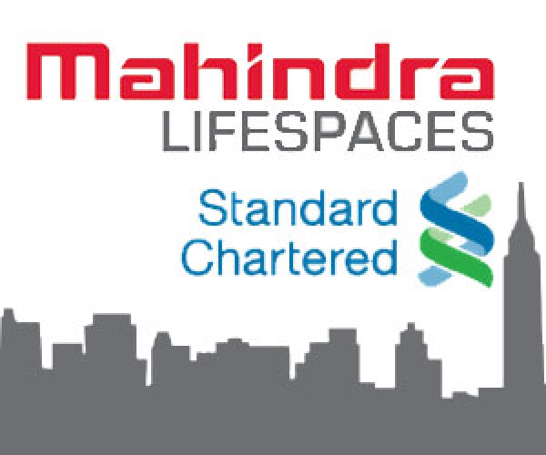 दूसरी तिमाही में घटा महिंद्रा लाइफस्पेस का मुनाफा