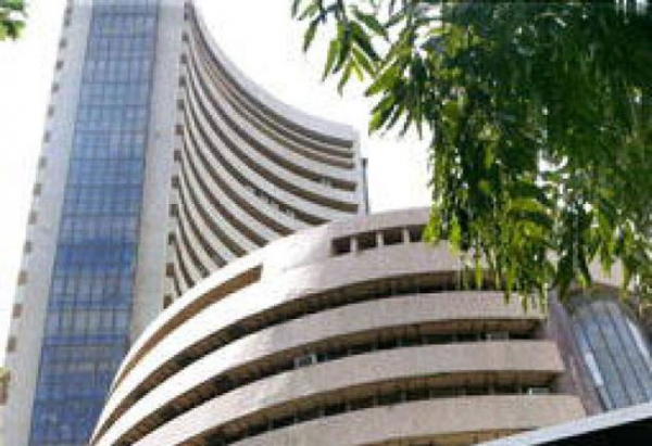 शेयर बाजार में 0.3% का उछाल