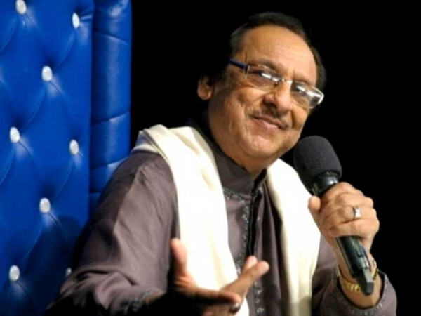 गायक गुलाम अली ने भारत में होने वाले सभी कार्यक्रम किए रद्द