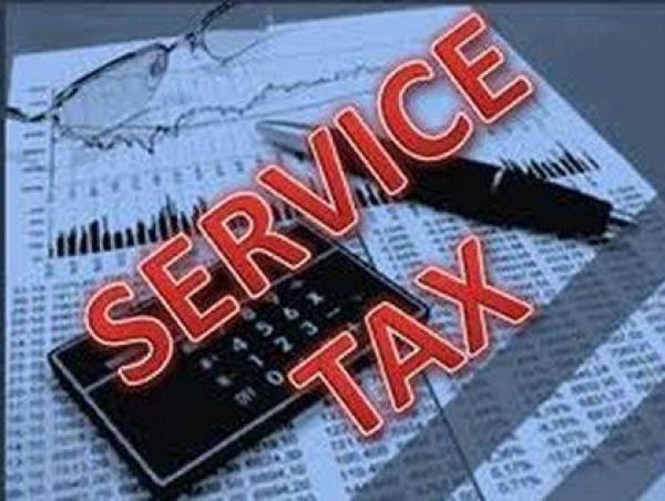 केन्द्र सरकार फिर बढ़ाएगी सर्विस टैक्स