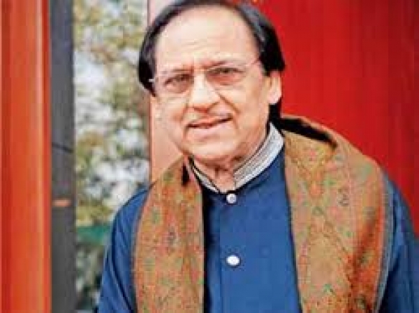 मुझे राजनीति में घसीटा जाना पसंद नहीं : गुलाम अली