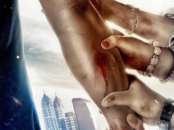 घायल वंस अगेन का फर्स्ट लुक वीडियो हुआ जारी