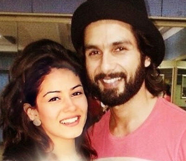 संगीत फंक्शन में डांस करेंगे शाहिद-मीरा