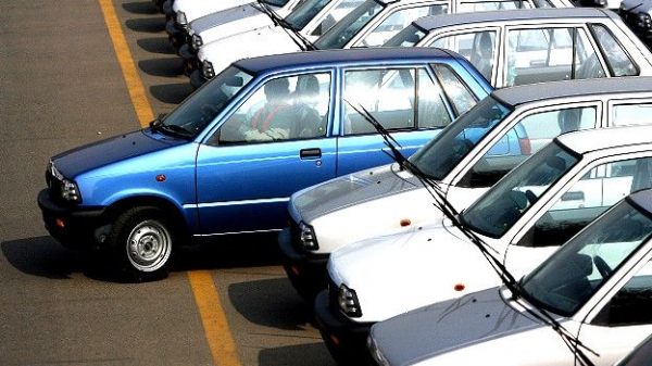 पुरानी कारों के बदले भी आसानी से मिल सकेगा लोन