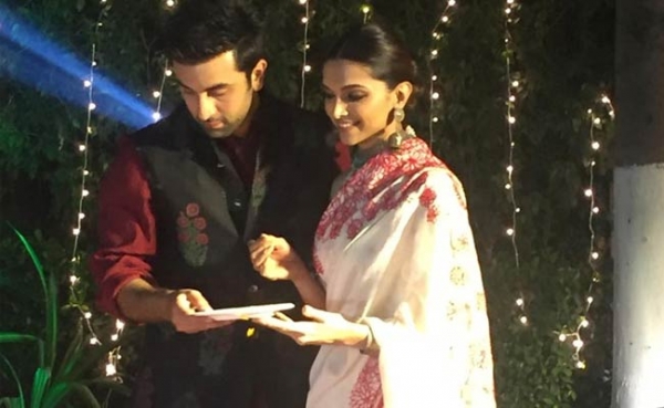 रणबीर ने बताया कपूर परिवार का दीवाली सीक्रेट