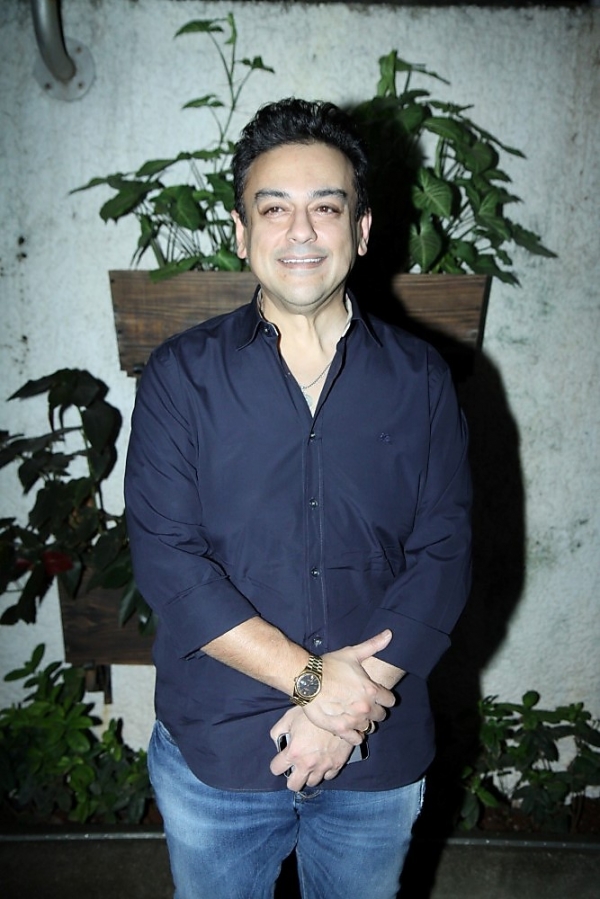 पाक ने अदनान सामी की नागरिकता खत्म करने से इंकार किया