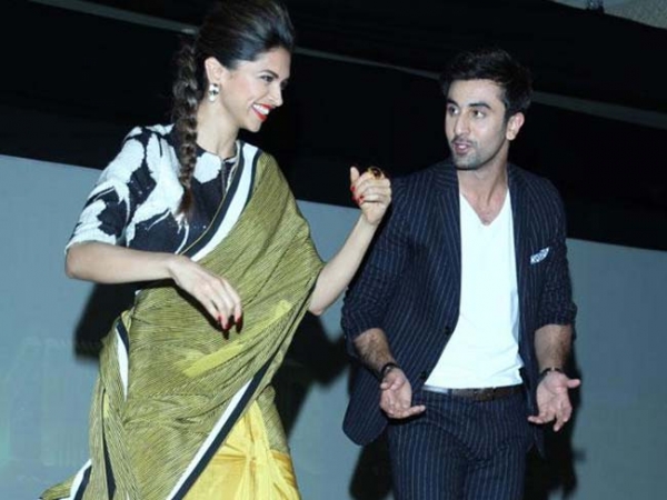 आखिरकार दीपिका से क्यों ड़रते है रणवीर