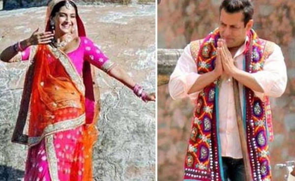 सलमान-सोनम की प्रेम रतन धन पायो की रही बंपर ओपनिंग