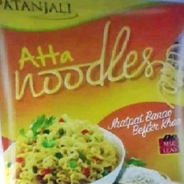 बाजार में आया बाबा रामदेव का आटा नूडल्स नेस्ले की मैगी को देगा टक्कर