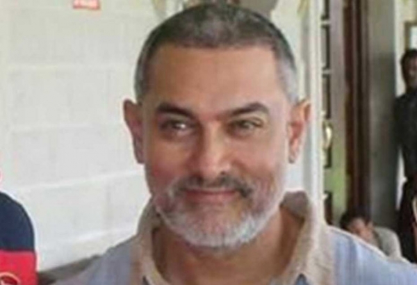 शूटिंग के दौरान चोटिल हुए आमिर 