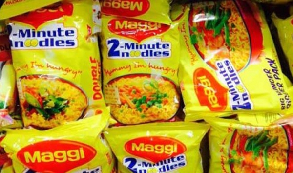 मैगी से बैन हटाने के चलते SC पहुंचा खाद्य नियामक