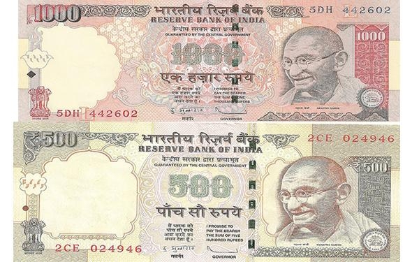 जल्द ही जारी होंगे 1000 और 500 के नए नोट: RBI