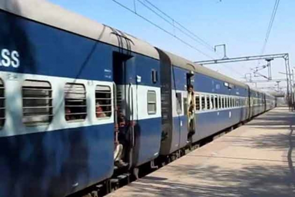 अब ट्रेनों में भी स्वच्छ भारत सेस लगेगा