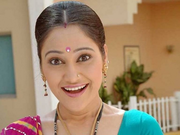 दया भाभी इसी महीने कर सकती है शादी