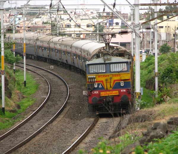 अब रेलवे खरीदेगा सस्ती बिजली