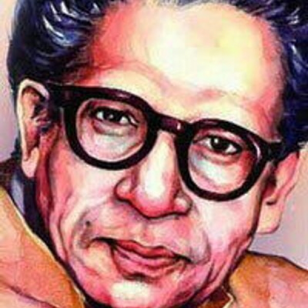 आज है हरिवंश राय बच्चन का जन्मदिन