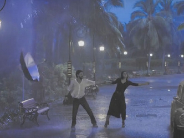 फिल्म दिलवाले का नया गाना जन्म जन्म हुआ रिलीज