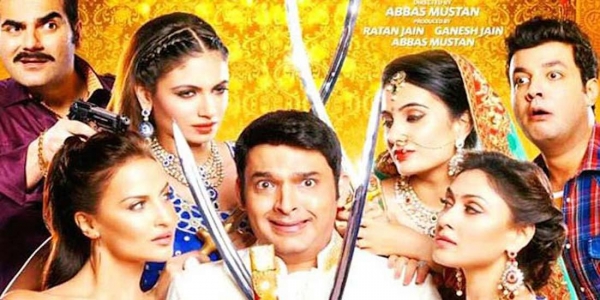 जल्द ही किस किस को प्यार करूं के सीक्वल में काम करेंगे कपिल