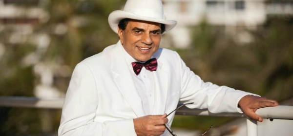 HAPPY BIRTHDAY: 80 के हुए धर्मेंन्द्र