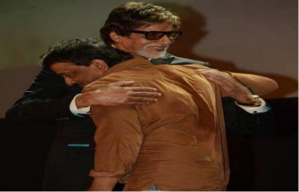  रामू ने मानी अपनी गलती