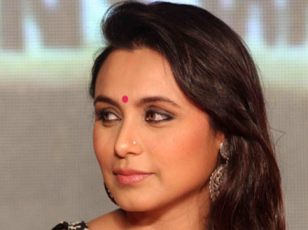 रानी मुखर्जी ने दिया बेटी को जन्म