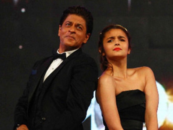 नए साल से शुरु होगी शाहरुख-आलिया की आगामी फिल्म की शूटिंग