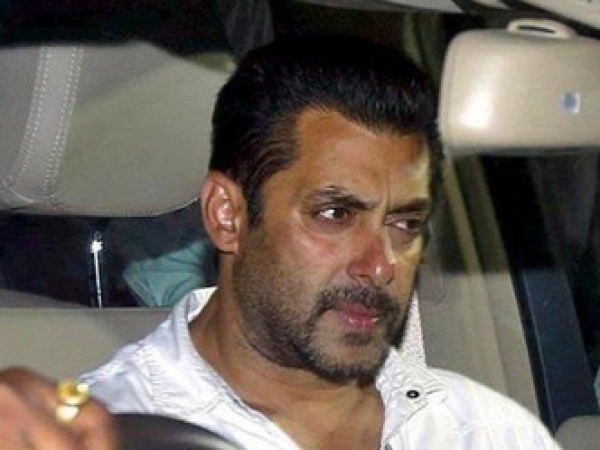 हिट एंड रन मामला: अभिनेता सलमान खान हुए बरी