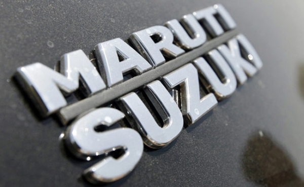 नववर्ष पर मंहगी हुई मारूति सुजुकी