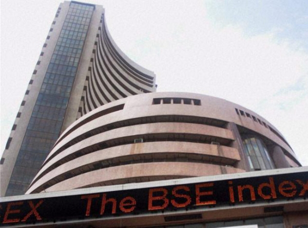 शेयर बाजार: 7660 पर निफ्टी