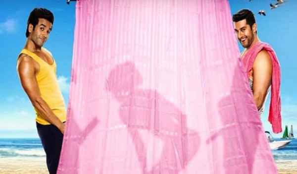 क्या कूल हैं हम-3 का मोशन पोस्टर हुआ रिलीज