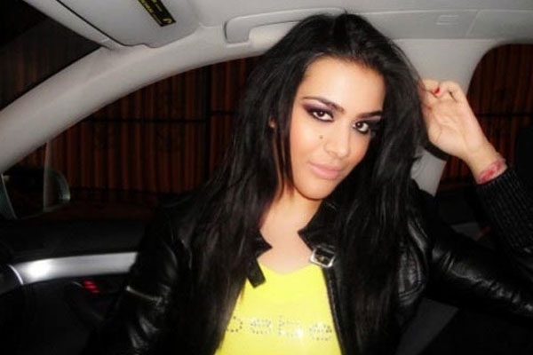 जानिये आखिकार किसने कहा मुन्ना भाई की बेटी को अगली बि....