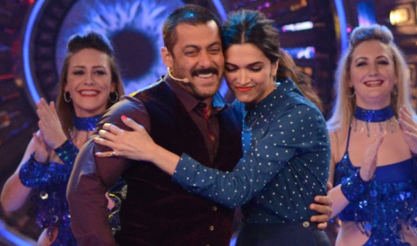 सलमान को जन्मदिन पर दीपिका दुल्हन गिफ्ट चाहती हैं