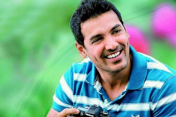 आज है जॉन अब्राहम का जन्मदिन